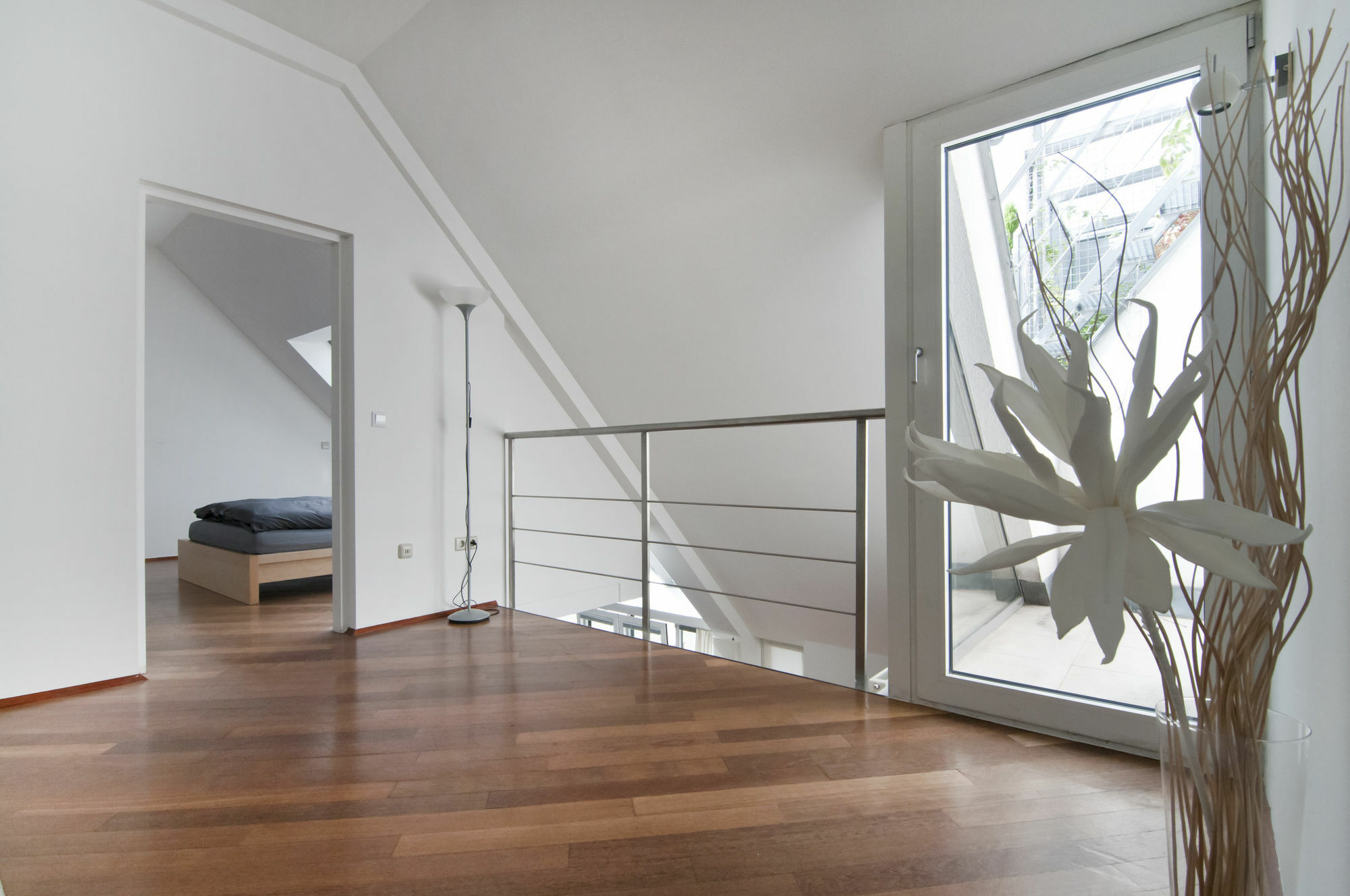 Ferienwohnung Penthouse At Passauer Platz Wien Exterior foto